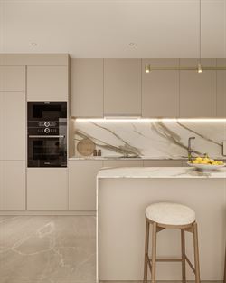 Sierra Cortina Apartaments