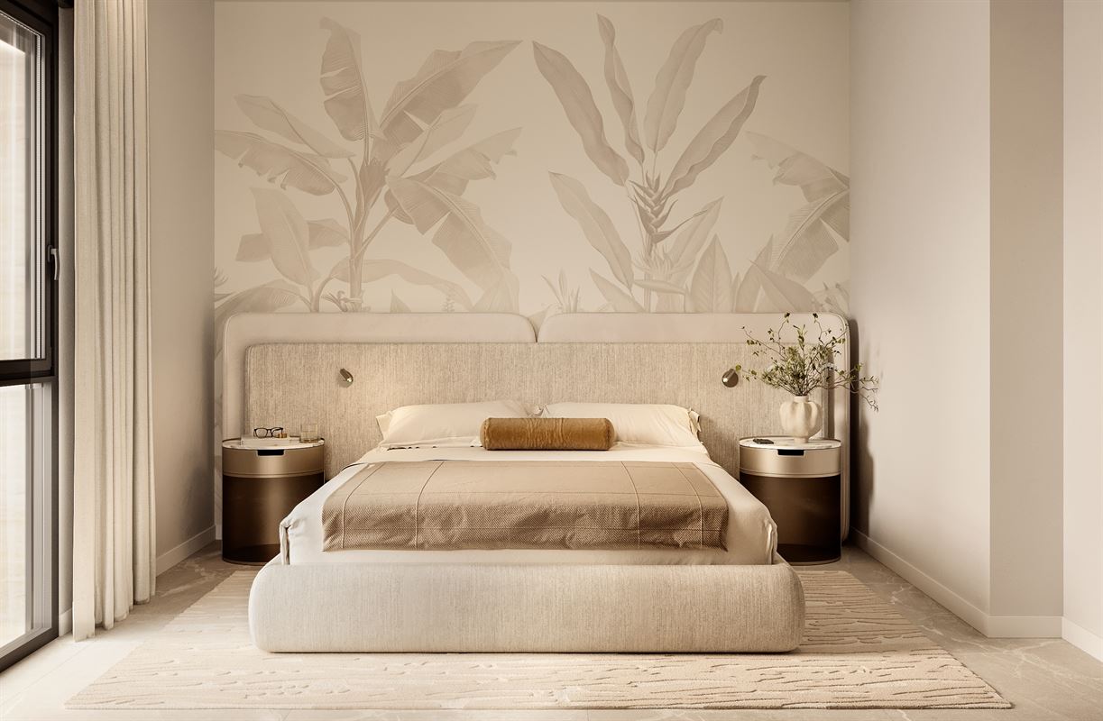 Sierra Cortina Apartaments