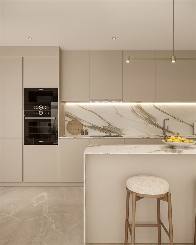 Sierra Cortina Apartaments