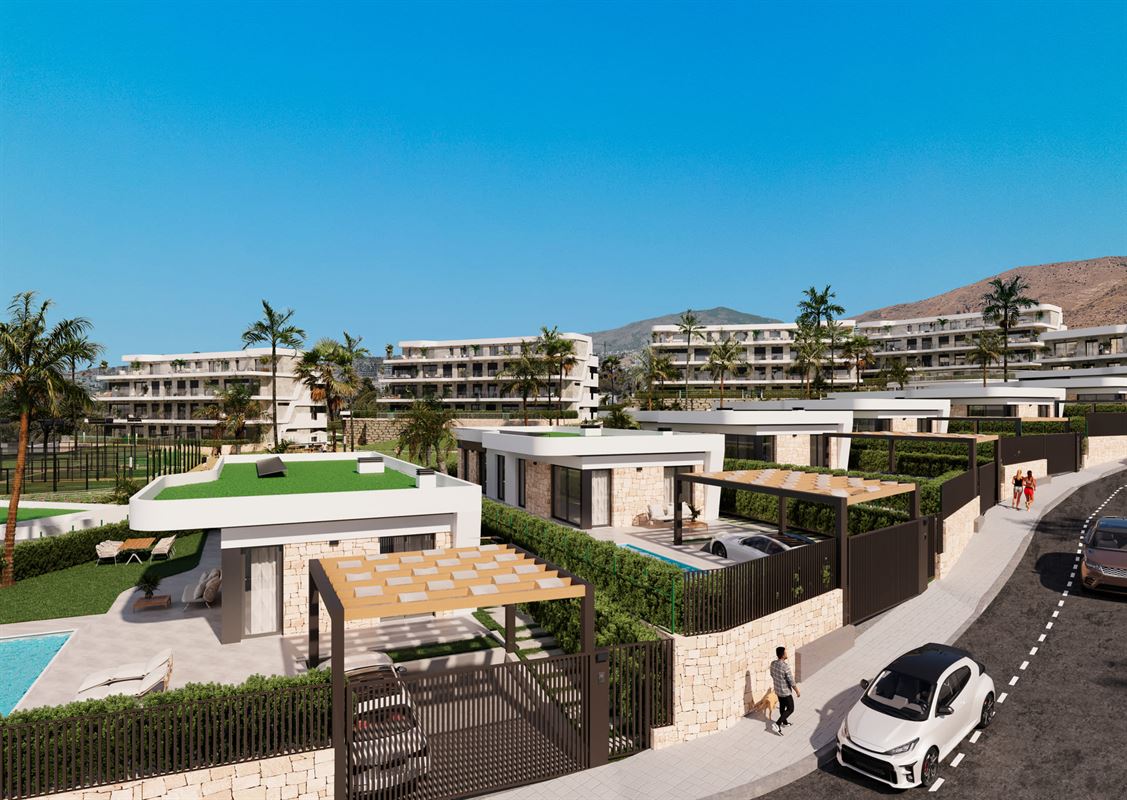 Sierra Cortina Apartaments