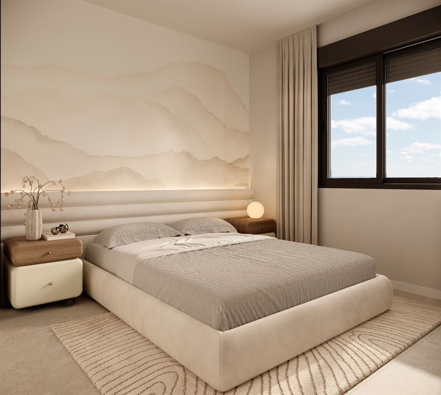 Sierra Cortina Apartaments