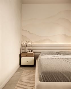 Sierra Cortina Apartaments