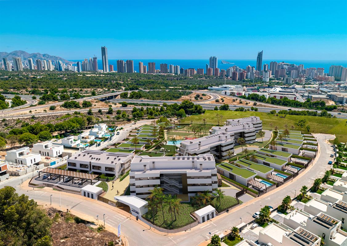 Sierra Cortina Apartaments