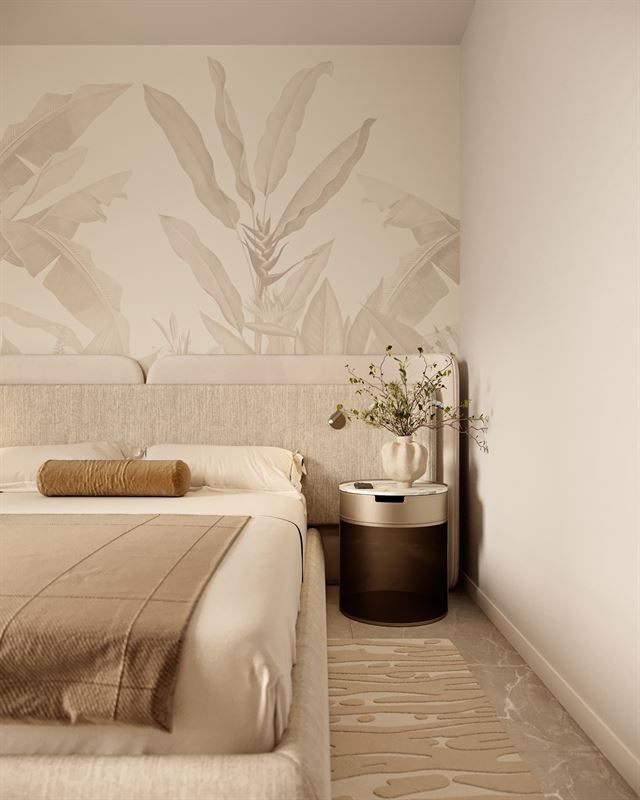 Sierra Cortina Apartaments