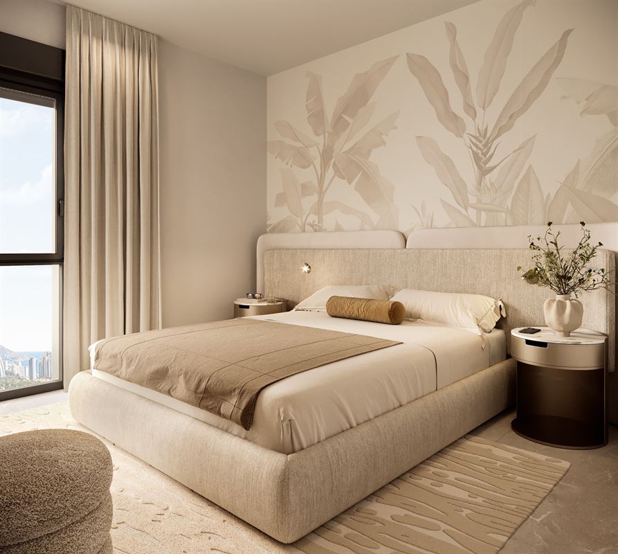 Sierra Cortina Apartaments