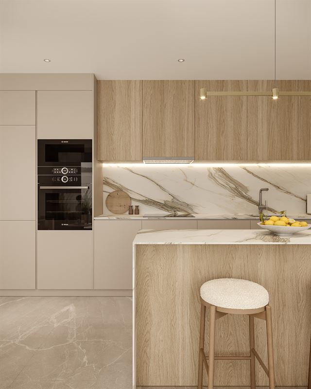 Sierra Cortina Apartaments