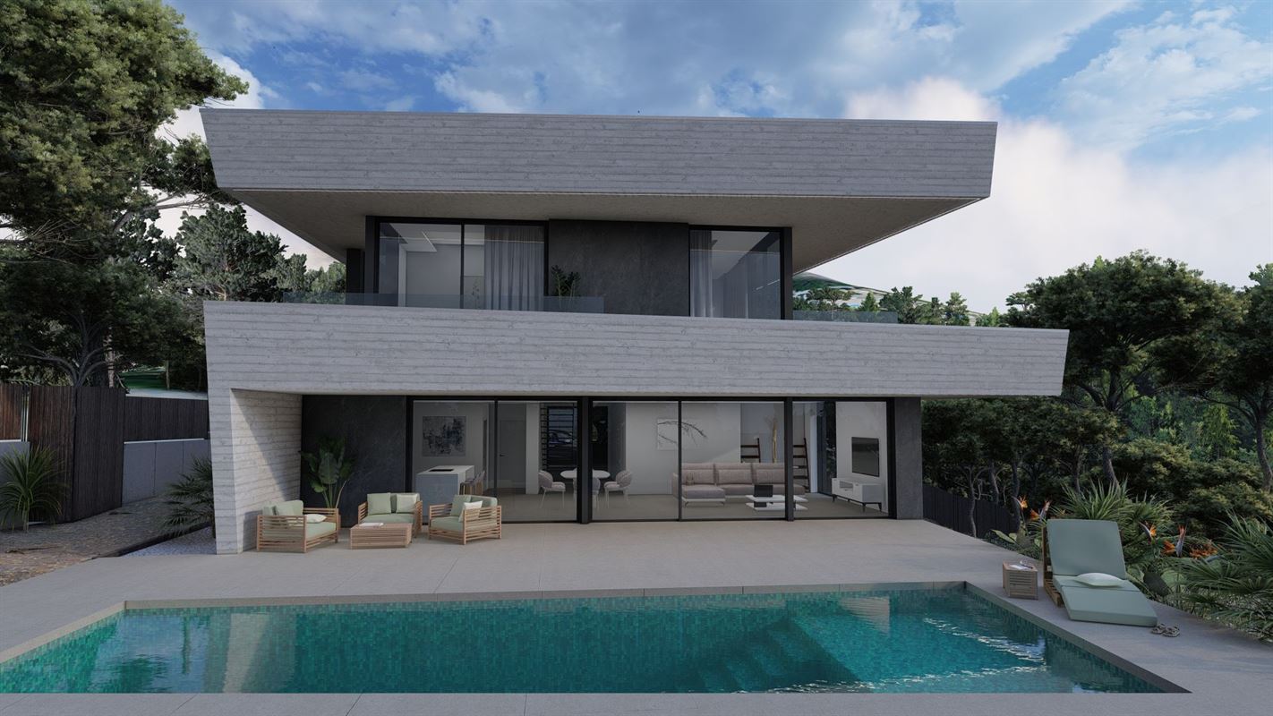 Villa Puput 58