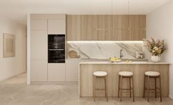 Sierra Cortina Apartaments