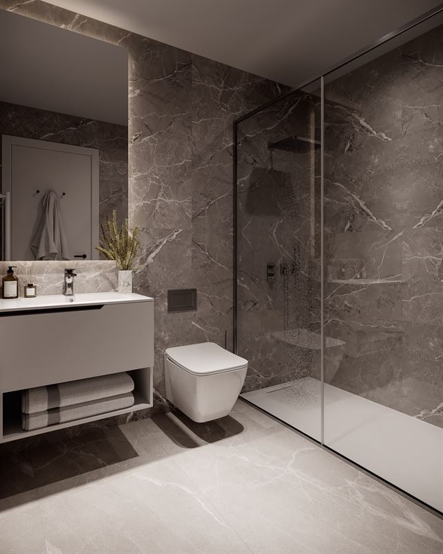 Sierra Cortina Apartaments