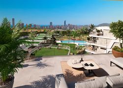 Sierra Cortina Apartaments