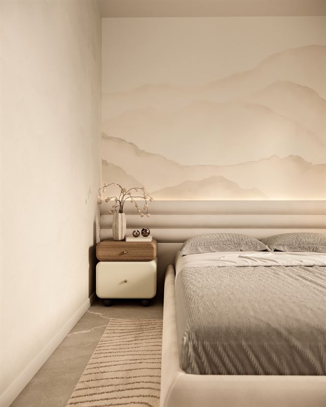 Sierra Cortina Apartaments