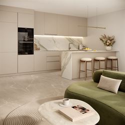 Sierra Cortina Apartaments