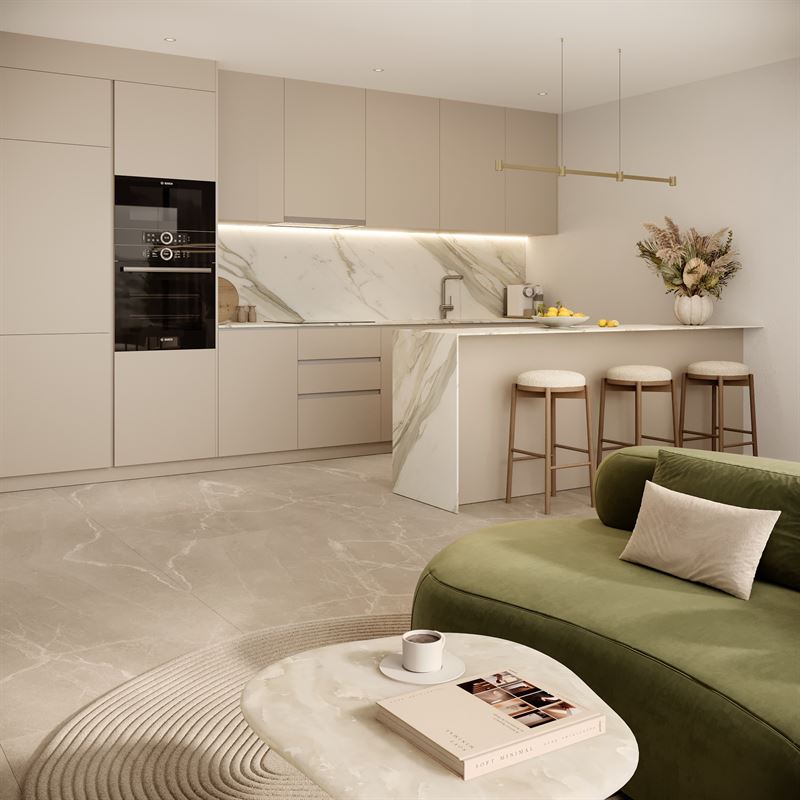 Sierra Cortina Apartaments