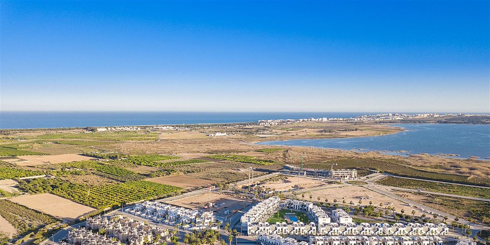 Vista Azul XXXVII Spa y Resort Fase I - II- III