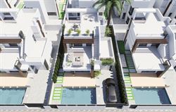 Villa Los Alcázarez Petra- Camila