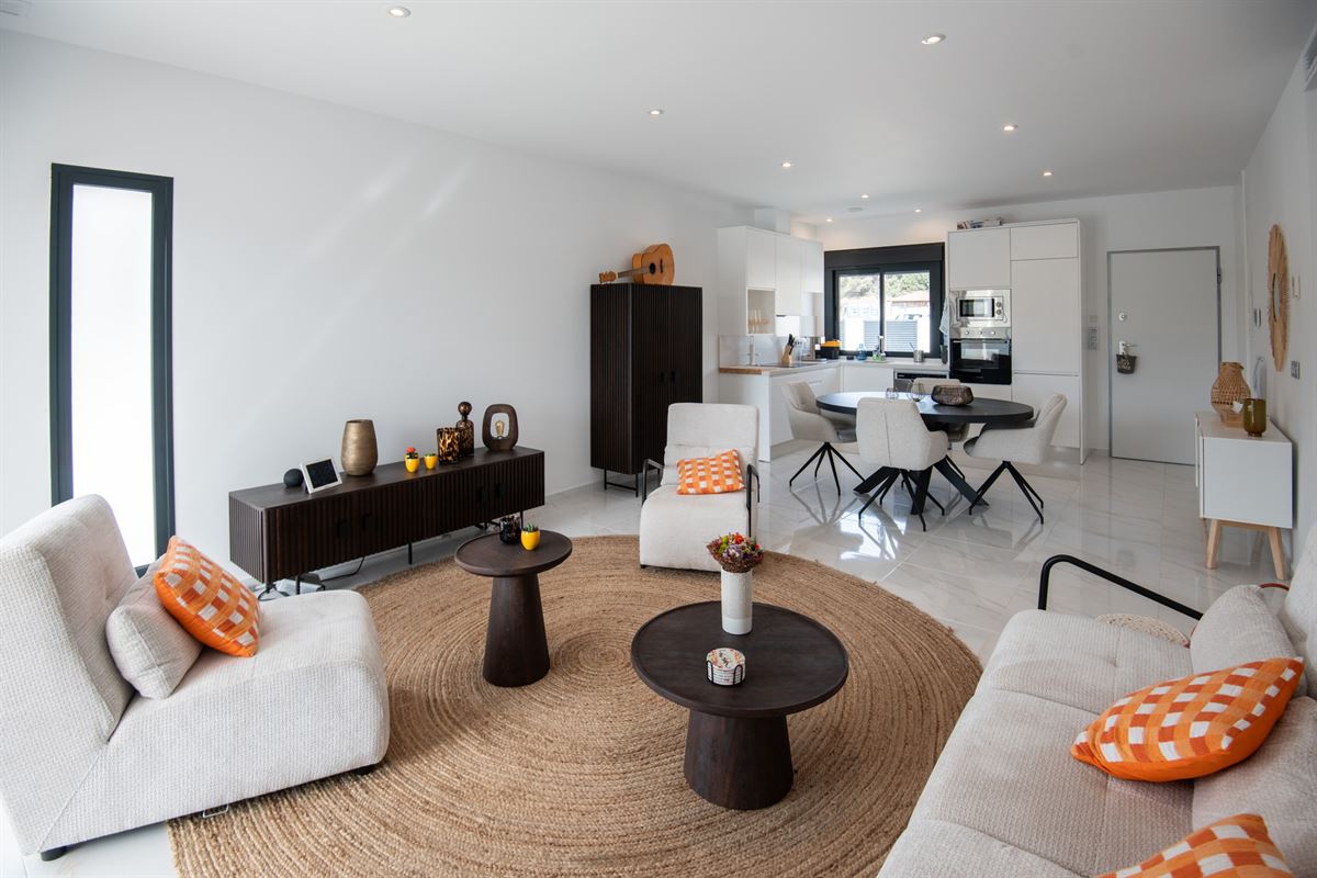 Residencial Castillo 2