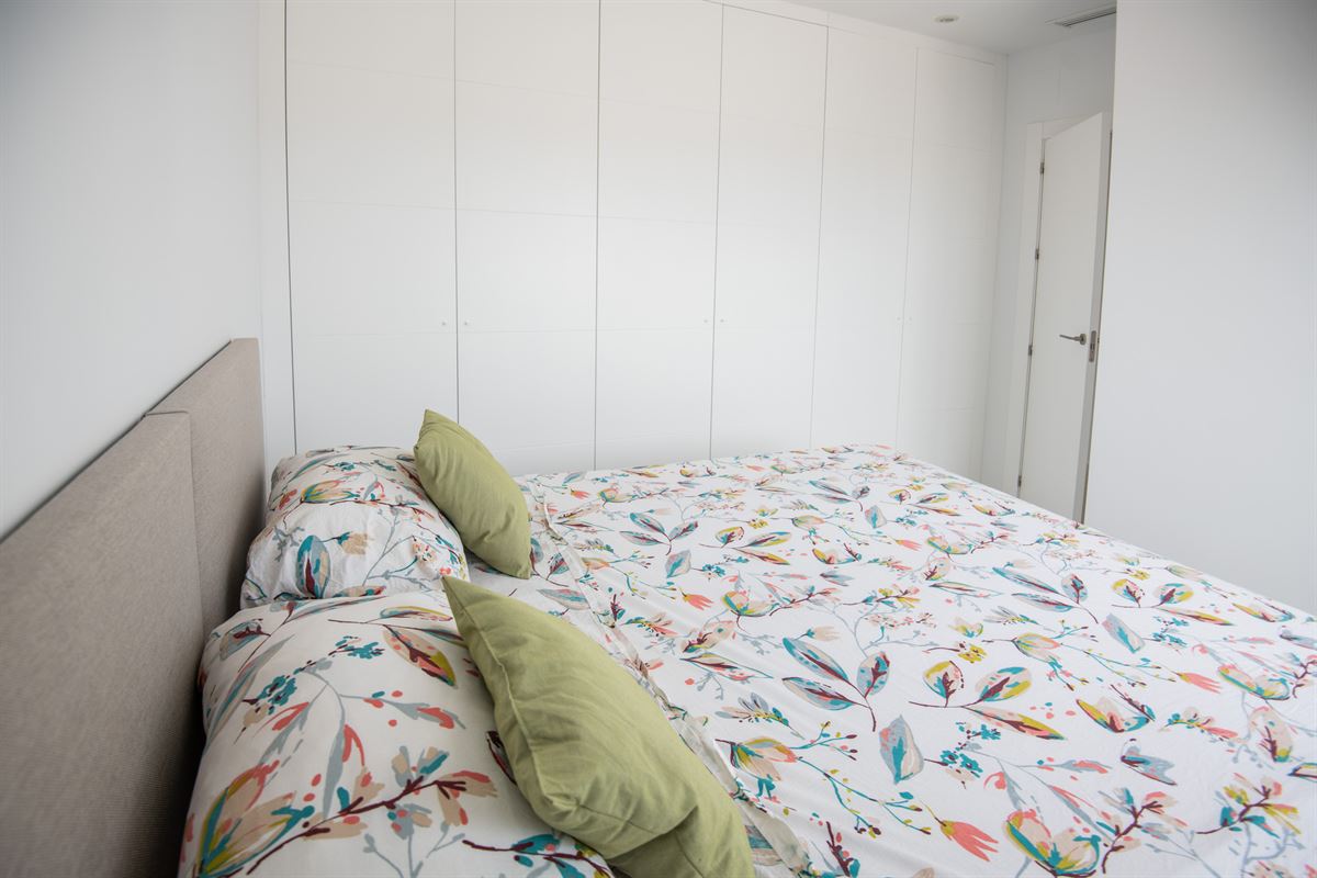 Residencial Castillo 2 