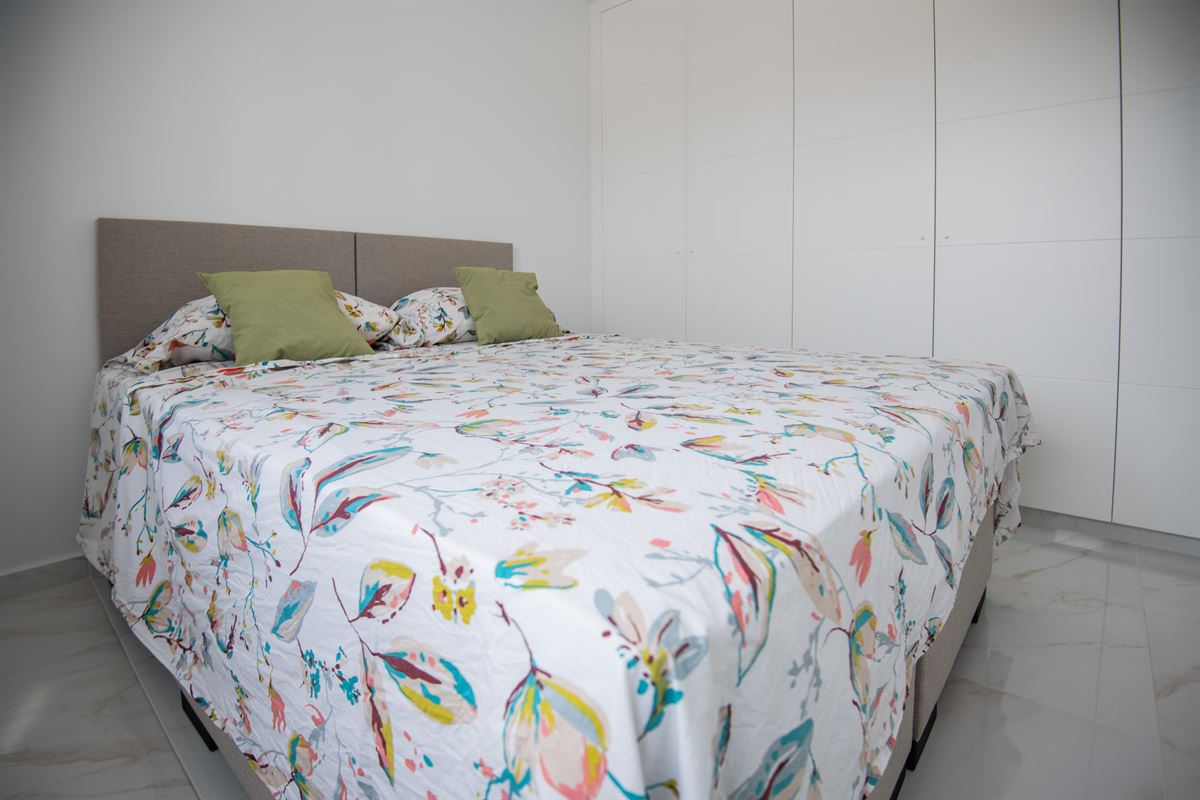 Residencial Castillo 2