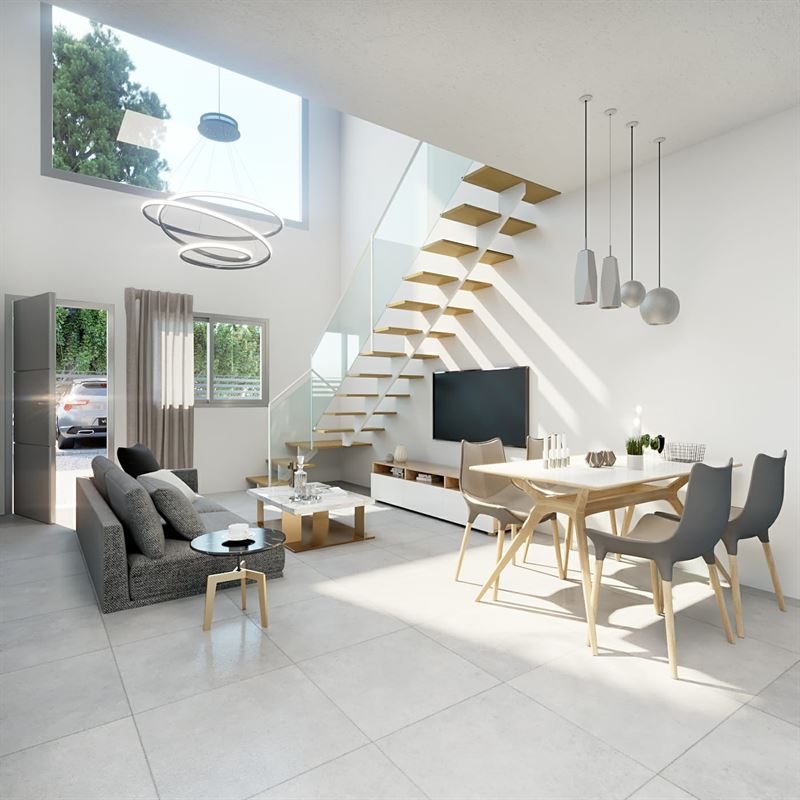 Villamartin Paradise F V