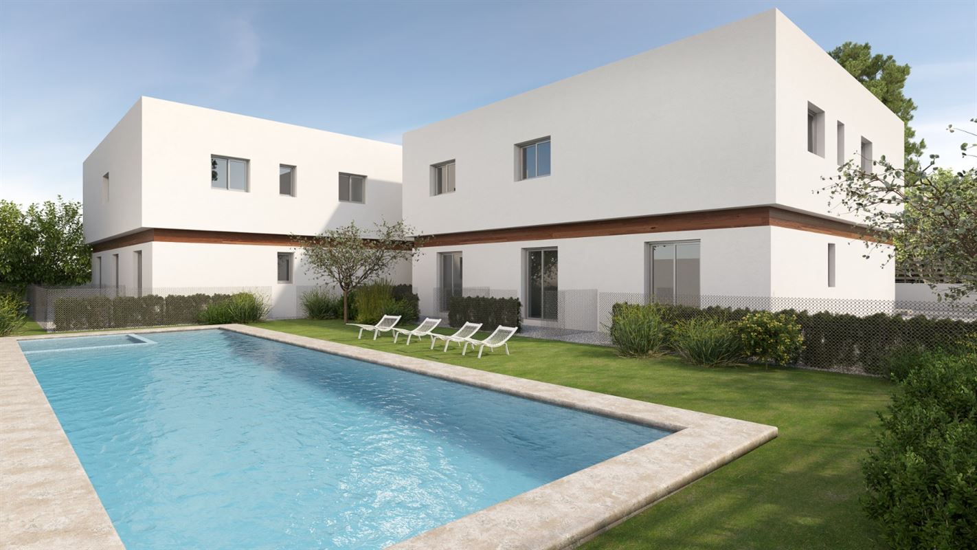 Villamartin Paradise F V