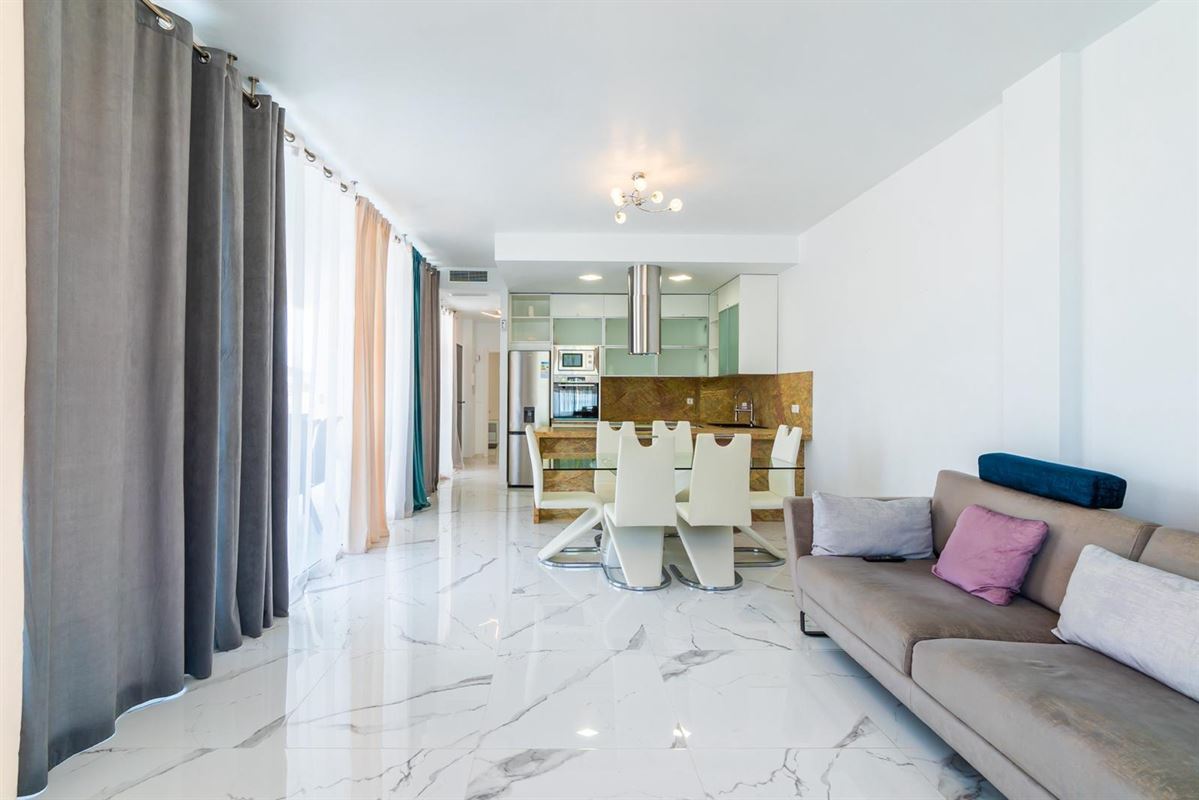 Villamartin Paradise F IV