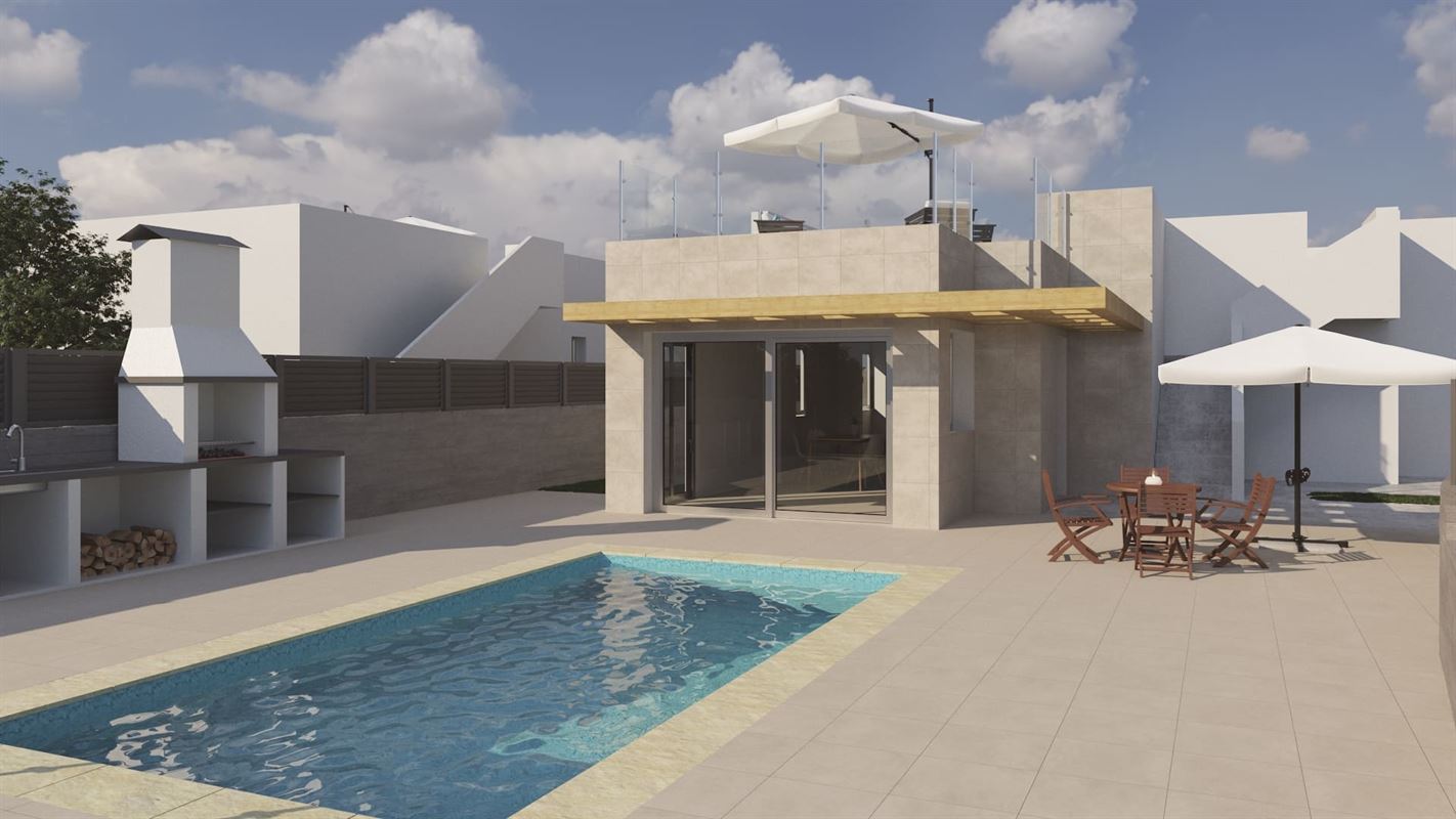 Elia Villas