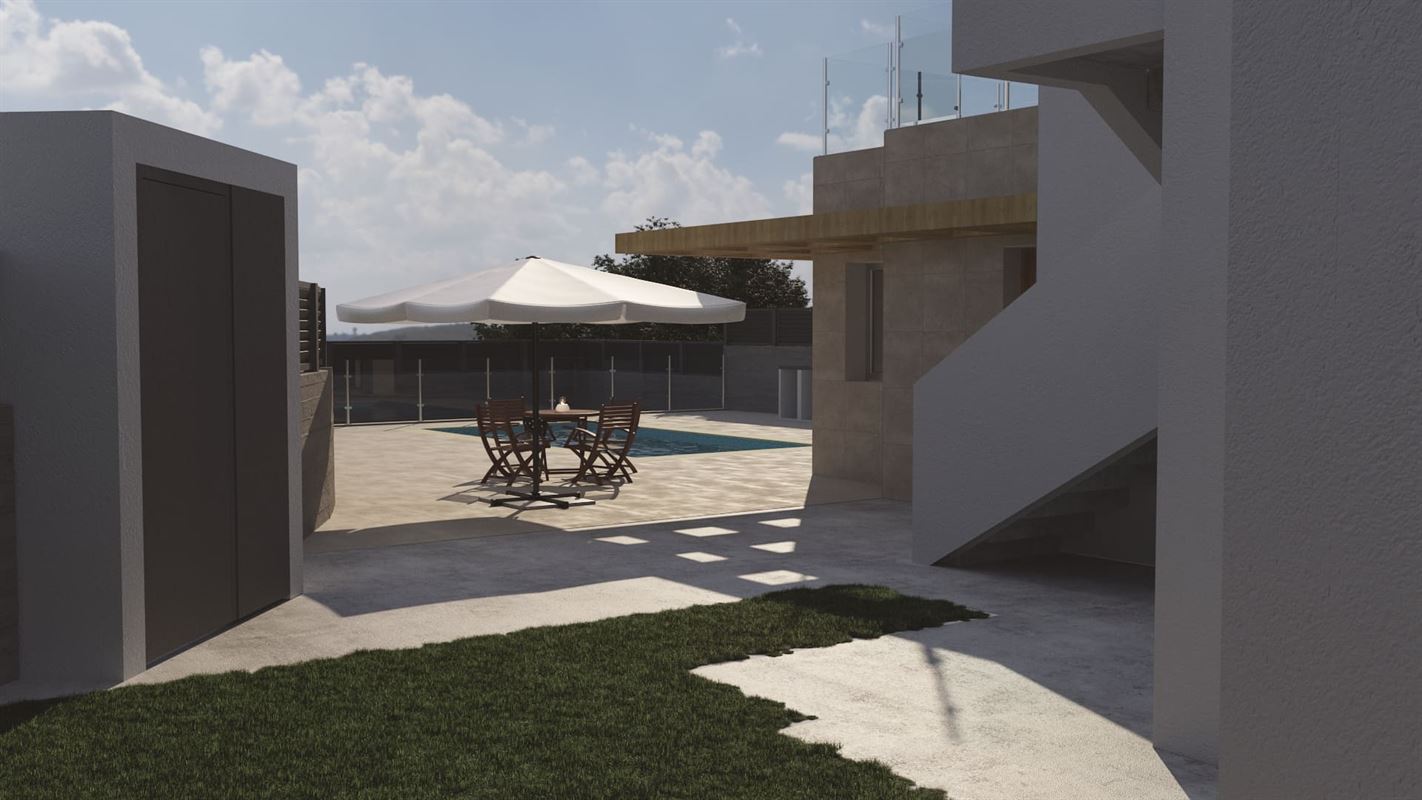 Elia Villas