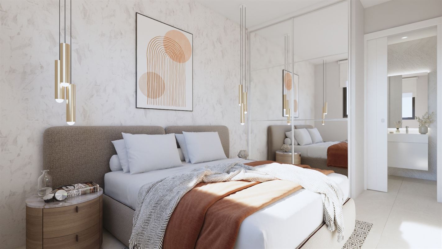 Mirador del Condado Apartments