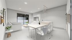 El Alba Mediterranean Resort