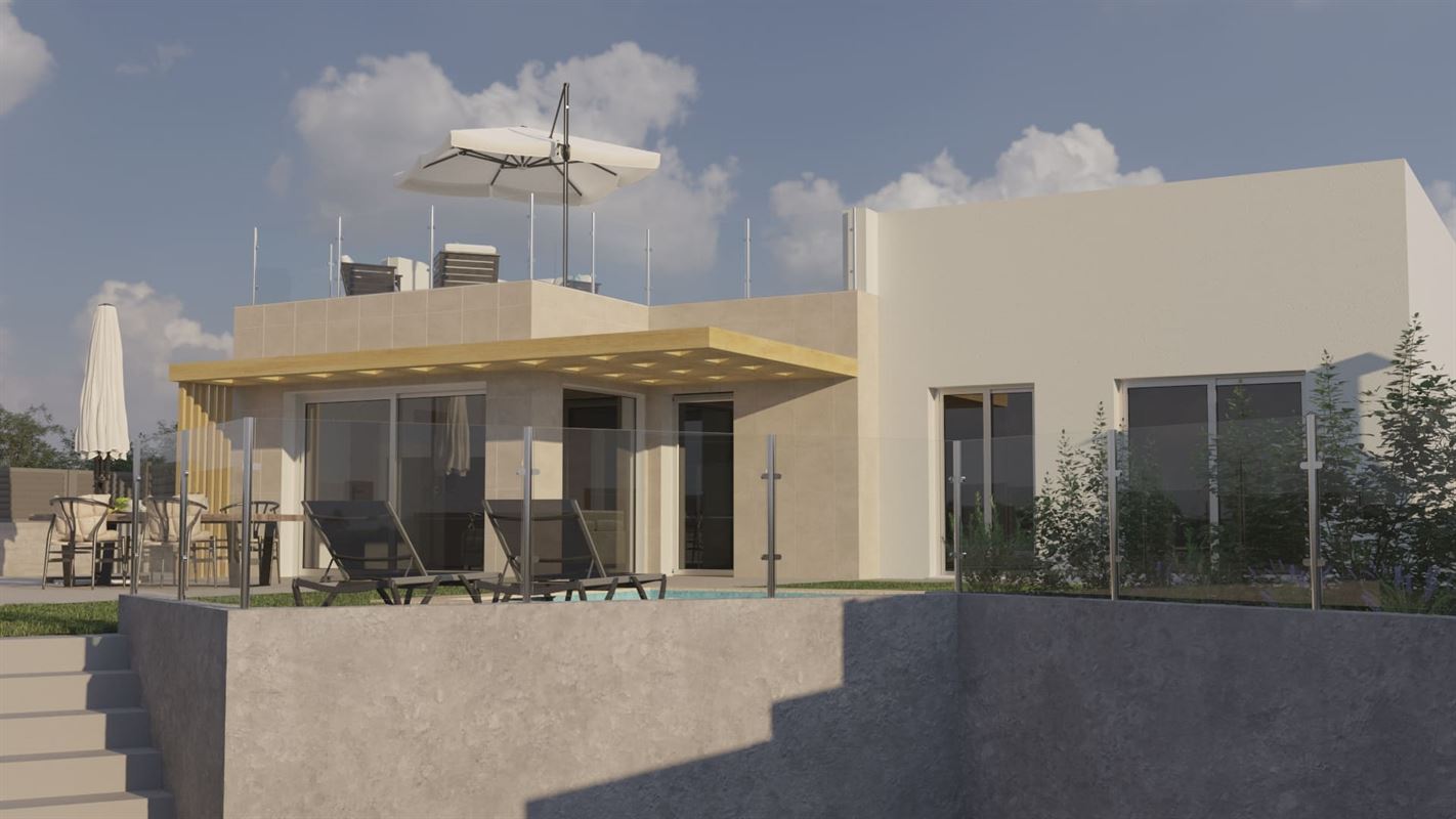 Elia Villas