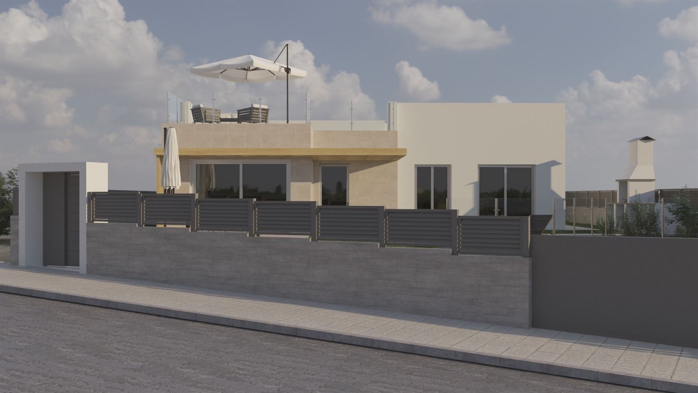 Elia Villas