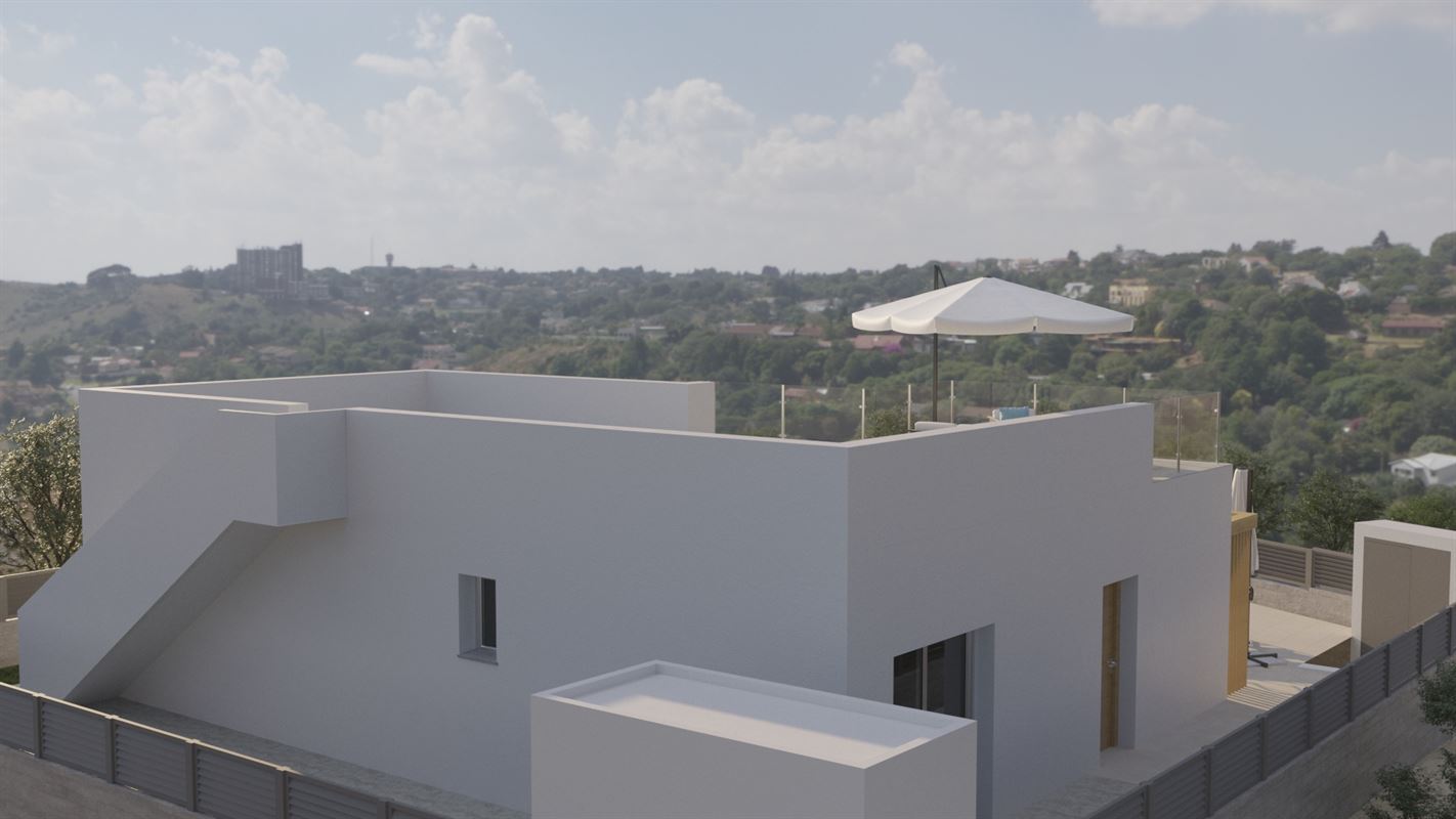 Elia Villas