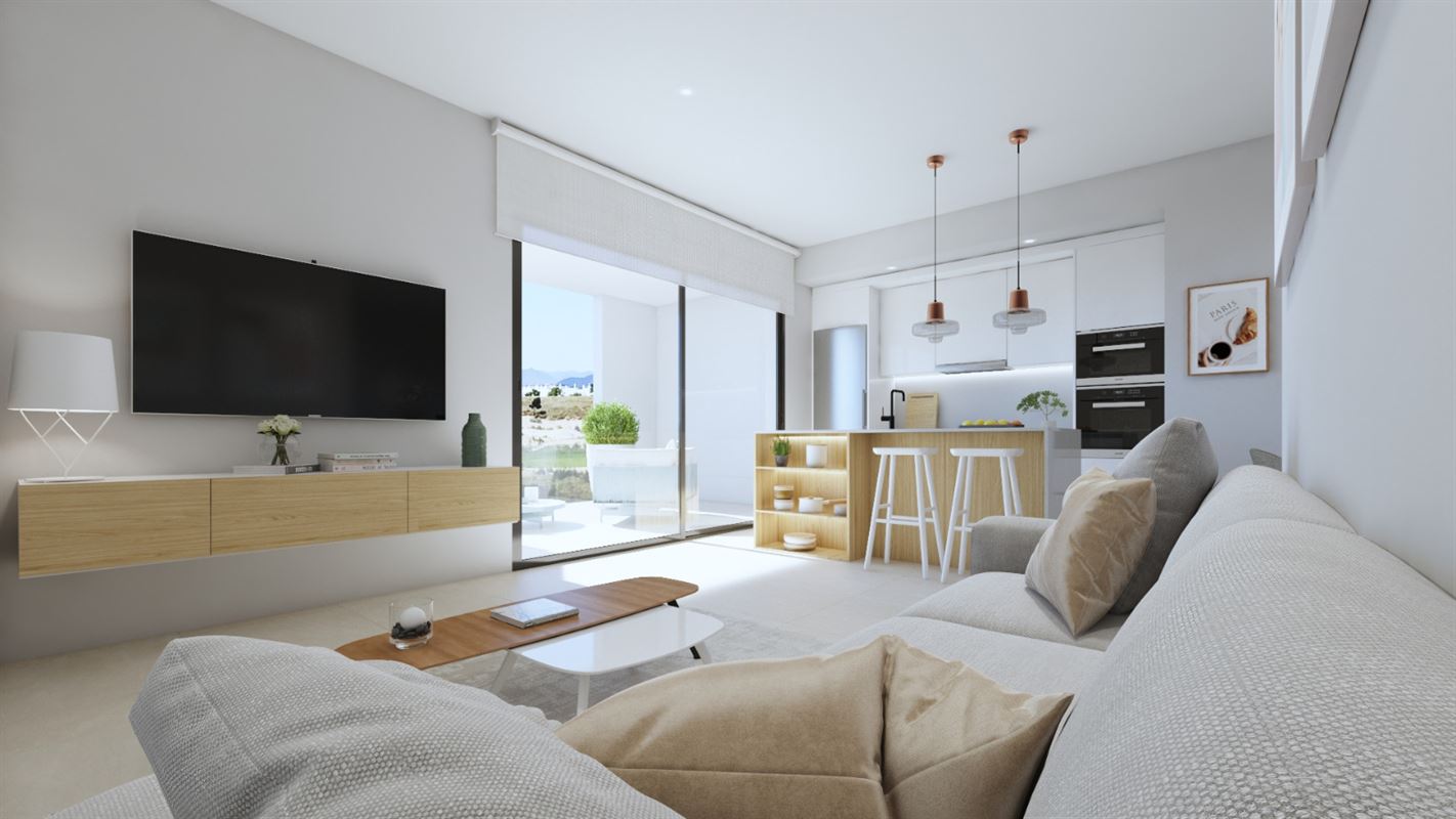 Mirador del Condado Apartments