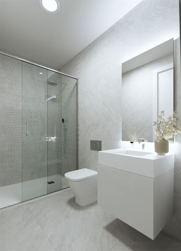 Mirador del Condado Apartments