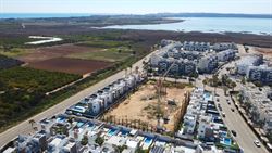 Salisol Resort Apartments