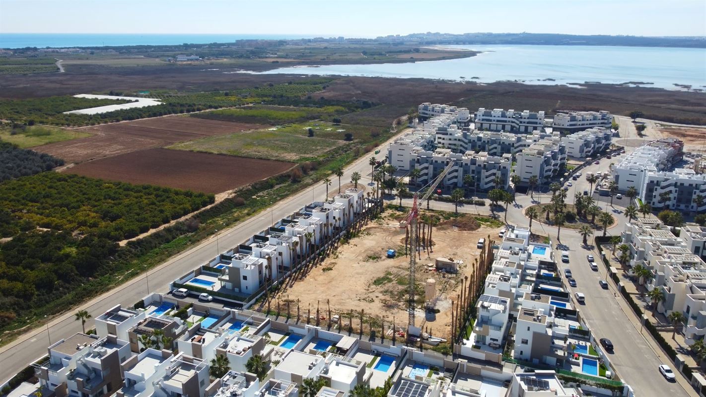 Salisol Resort Apartments