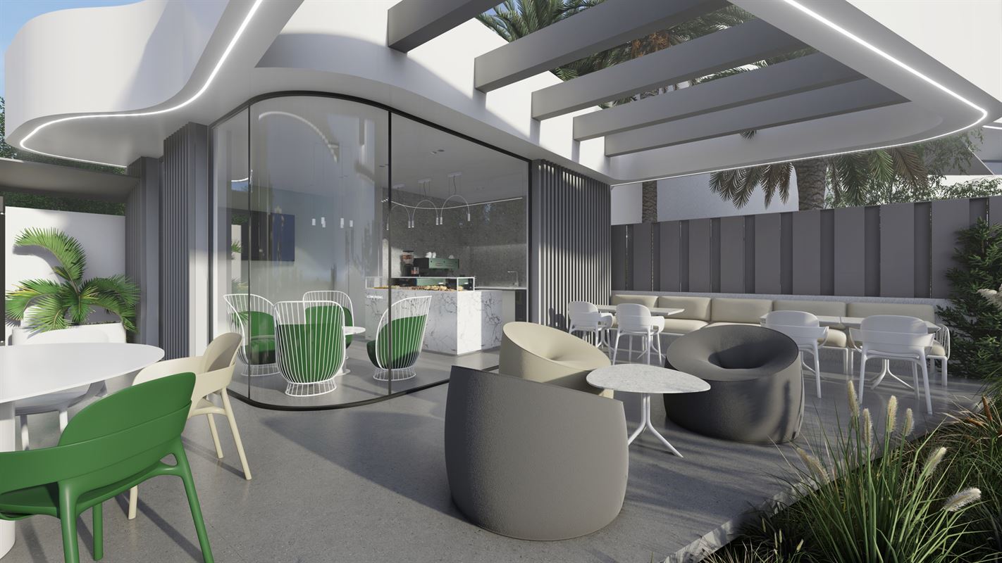 Salisol Resort Apartments