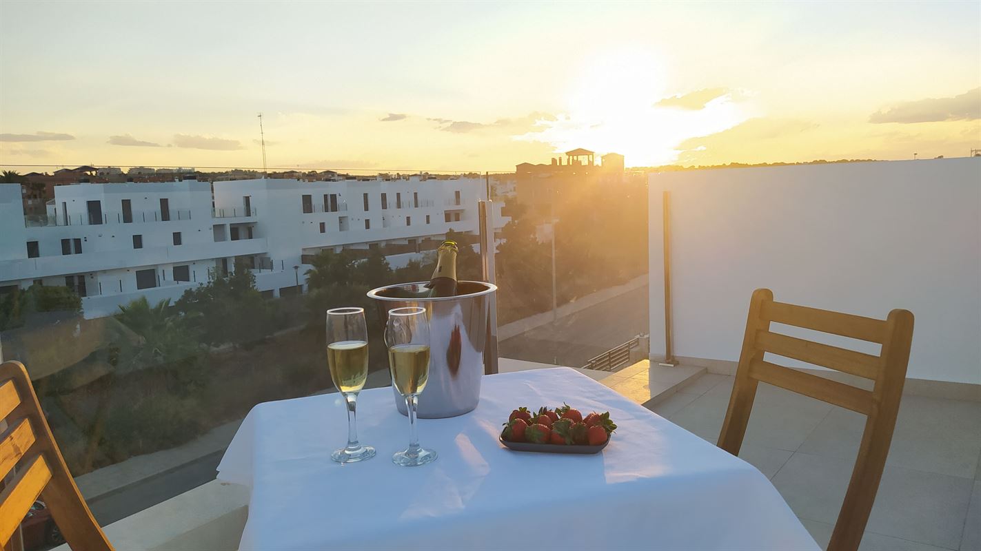 Villamartin Paradise F IV