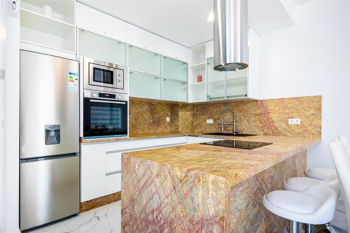 Villamartin Paradise F IV