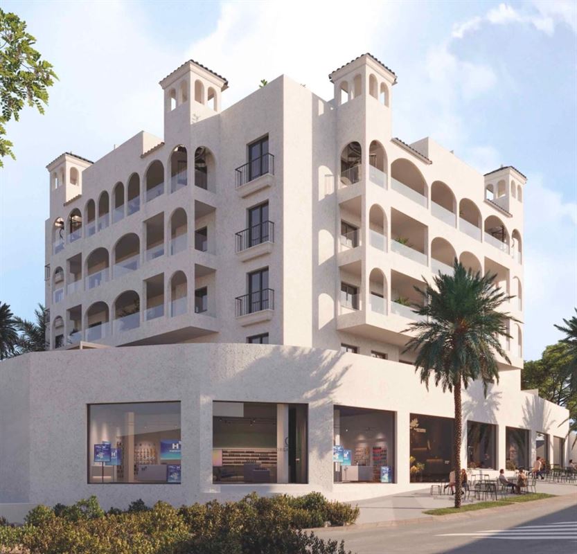 Majestic Paradise