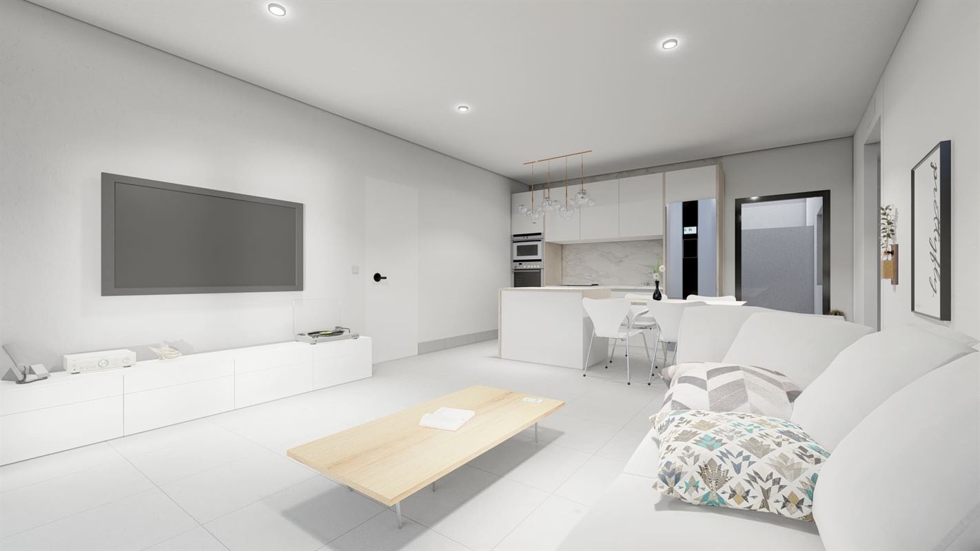 El Alba Mediterranean Resort