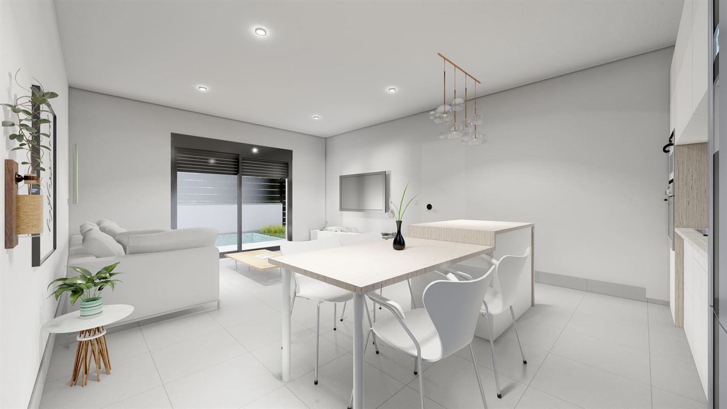 El Alba Mediterranean Resort