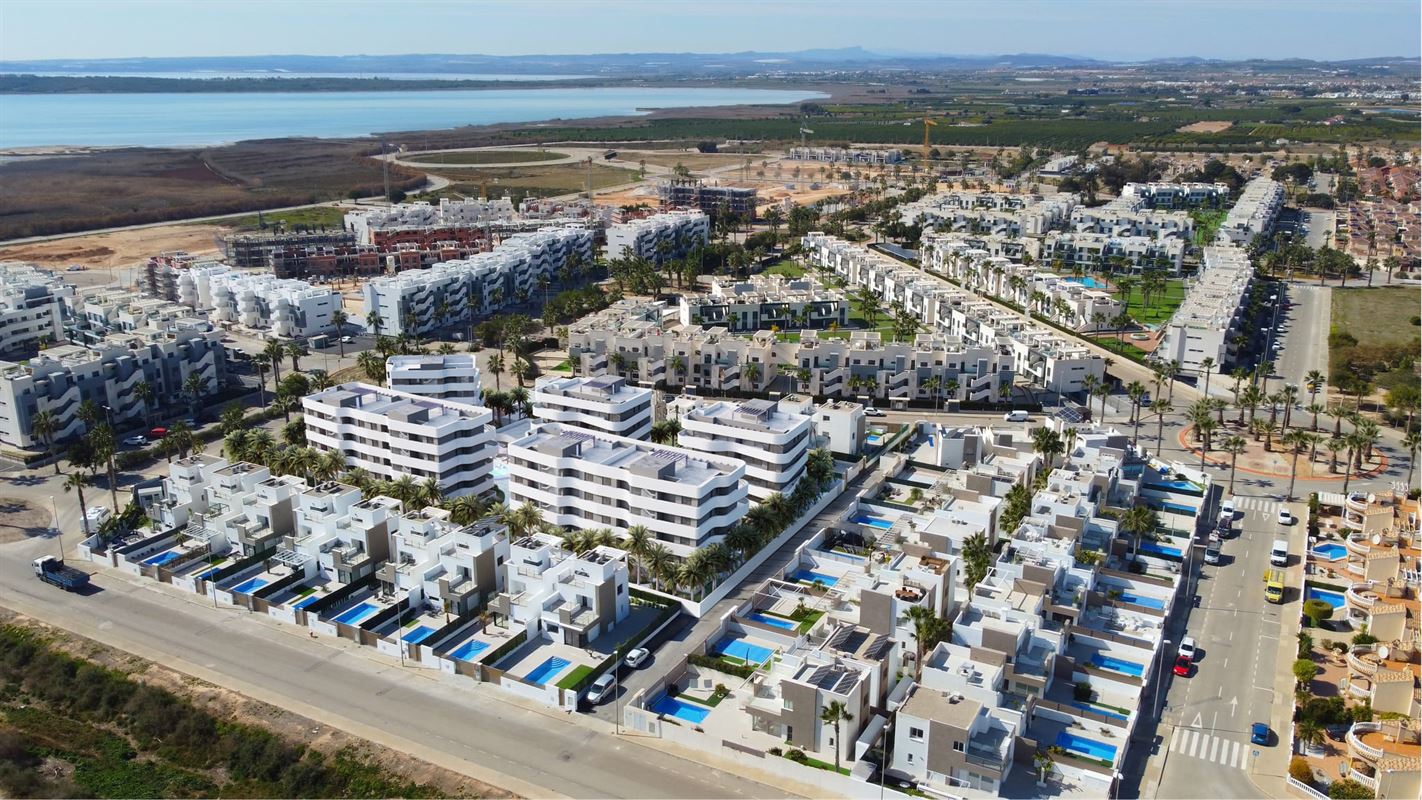 Salisol Resort Apartments