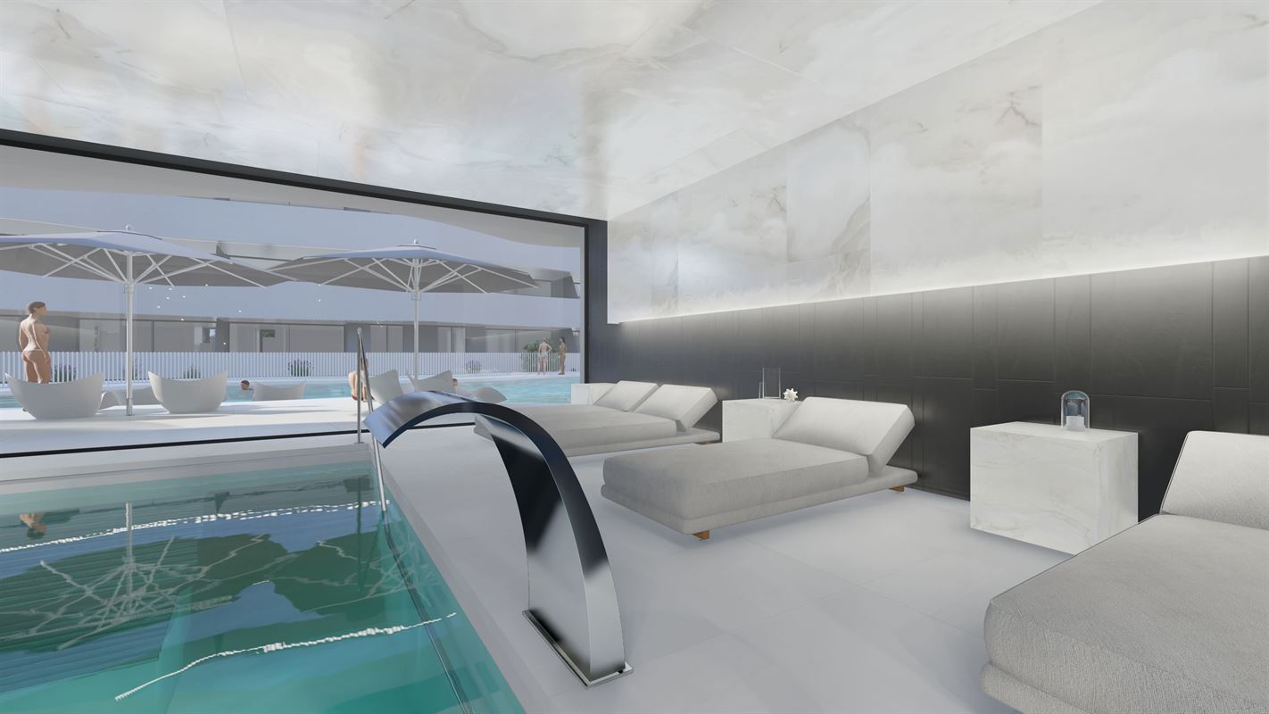 Salisol Resort Apartments