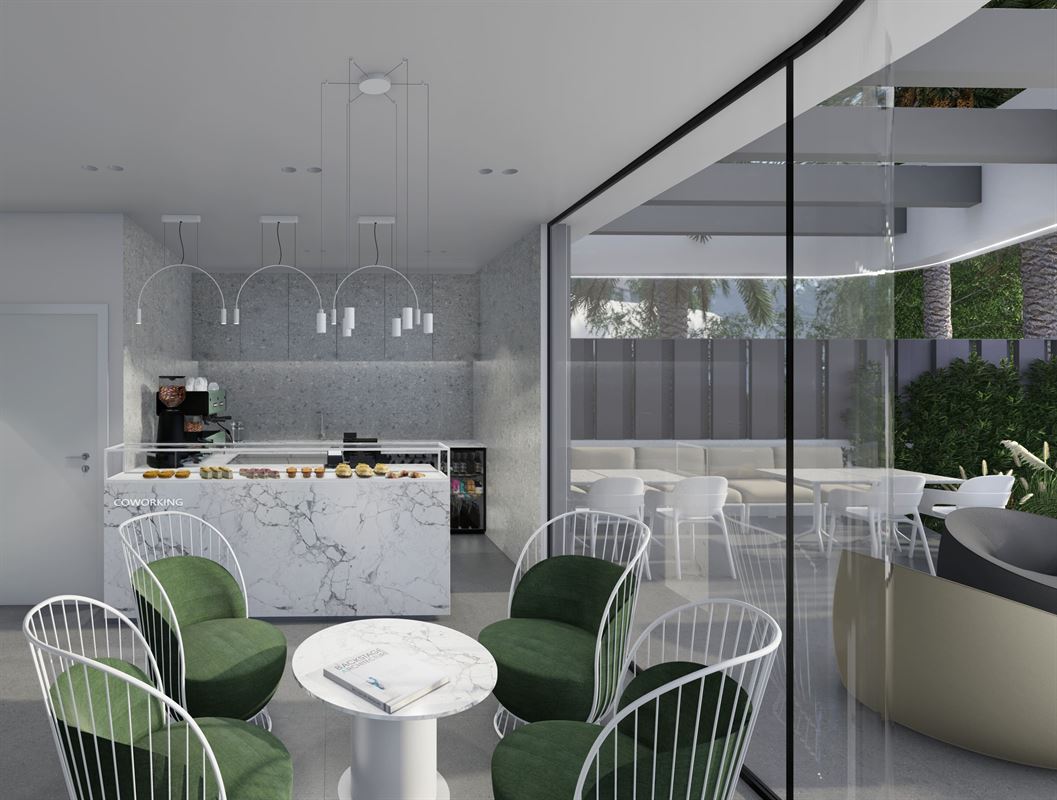 Salisol Resort Apartments