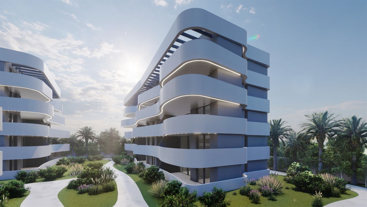 Salisol Resort Apartments
