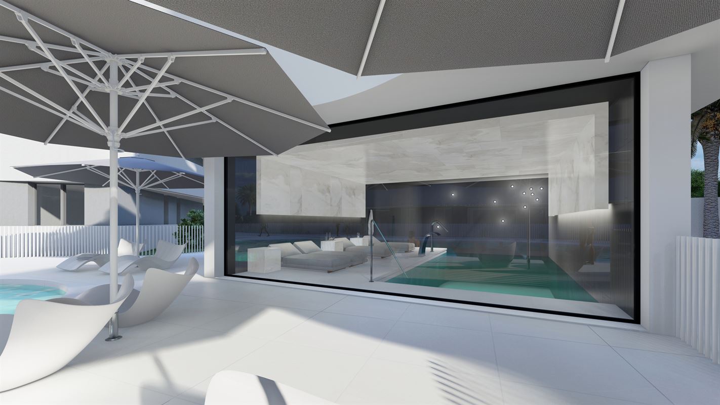 Salisol Resort Apartments