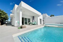 Villa en Benijofar  1725