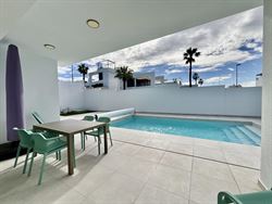 Villa en Benijofar  1725