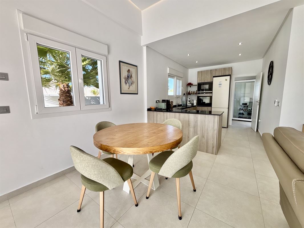 Villa en Benijofar  1725